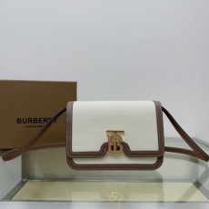 Burberry Satchel Bags